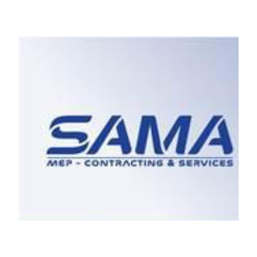 Blue Modern Illustrative Engineering Company Logo (3)