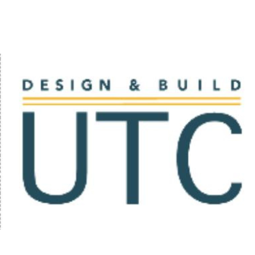 Blue Modern Illustrative Engineering Company Logo (4)